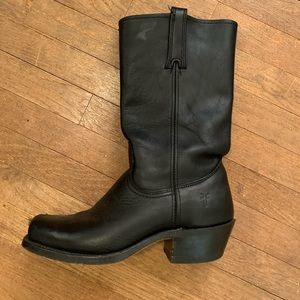 Frye Cavalry Boot